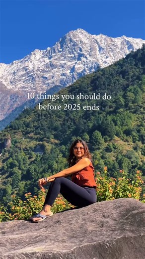 Rima Rohra | Yoga, Sound Bath & Reiki Healer | 🦄 on Instagram: "Number 6 is my favorite 🤌✨ 1. Keep your energetic standards high for 2026. 2. Treat your energy like gold — protect it fiercely. 3. Let go of anything that isn’t serving you, including people. 4. Declutter your space to clear your energy field. 5. Cut cords with old stories, habits, and attachments. 6. Say “no” without guilt to save your energy. 7. Unfollow digital noise that disturbs your peace. 8. Start your mornings with ground