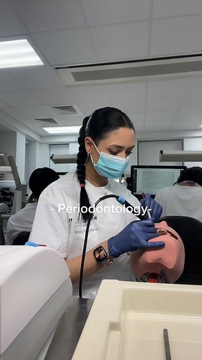 Periodontology #perio #periodontaldisease #cavitron #dentalstudent #dentistry #doctor #medicine #engineer #STEM #worldcup2022 #fyp #viral #viraltiktok #furdich #foryoupage #seniniçin #voorjou