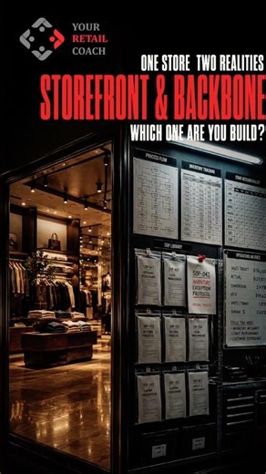 Why Most Retail Stores Struggle Even with Great Products #retailsuccess #businessgrowth