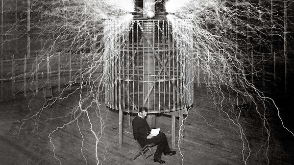 Nikola Tesla’s Forgotten Genius: The Hidden Invention That Was Just Rebuilt and Works Perfectly