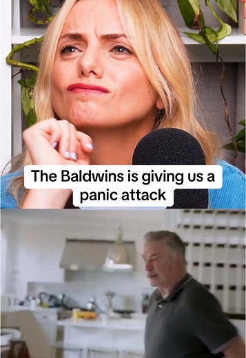 Exploring Baldwin Family Dynamics in Podcast Discussion