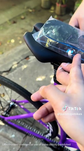 JLAB Breaker Violet Bike Review