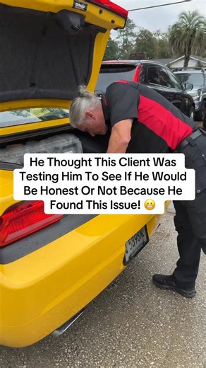 It was so awkward when he asked him… #reels #mechanic #automotive #diy #dodge #tools #viral | Royalty Auto Service