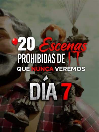 Día 7: Tragedia de Stan en IT Revelada