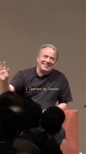 Linus Torvalds Admits He Was Wrong About Nvidia #shorts #linux #nvidia #programming #knowledge