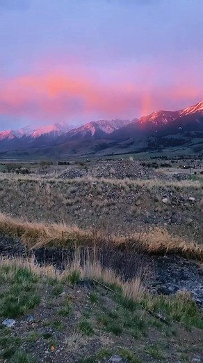 Discover Montana's Stunning Natural Beauty