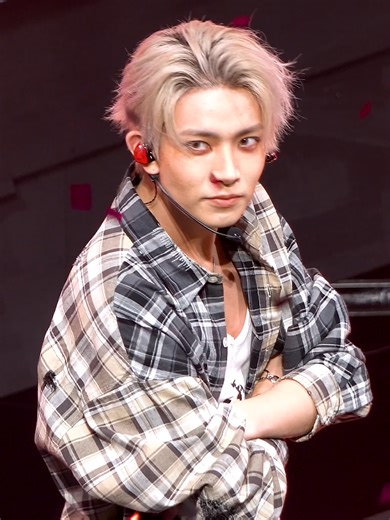 Big Girls Don’t Cry - Heeseung Fancam Highlights