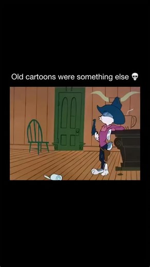 Rest is History on Instagram: "In 1940, Bugs Bunny made his official debut and quickly became one of the defining characters of American animation. He was created through the combined work of several artists at Warner Bros, and his personality was shaped by the energy of the studio's directors who loved giving him a quick mind and a playful edge. Bugs became the face of the Looney Tunes world because he always felt one step ahead of everyone around him. Over the years, his calm confidence became