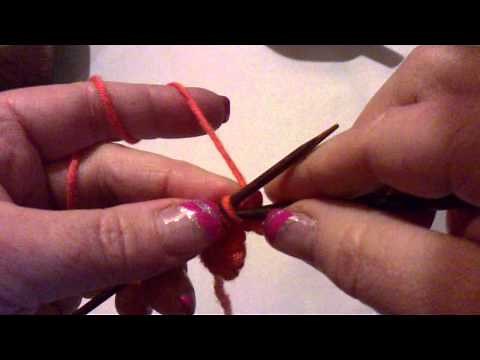 Land Lust Tuch stricken