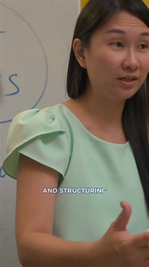 The Secret to O-Level Writing? It's not about memorizing. It’s about STRATEGY. Did you know? 99% of our students use our tried & proven strategy during their O level essay exams! Why? Because it works! At the Secondary level, simply working hard isn't enough. Our renowned Super Writers Programme for Secondary students is a proven framework that teaches the right strategy to: ✅ Write top scoring Personal Recount, Expository & Discursive Essays ✅ Structure high-scoring essays that impress examiner