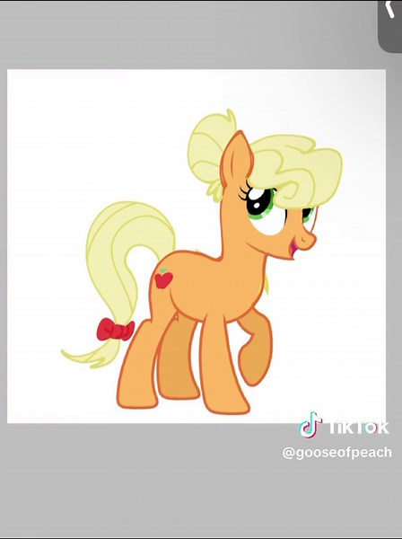 I hope you have a day. #mlp #mylittlepony #mlpedit #fyp #mlpinfection | My Little Pony