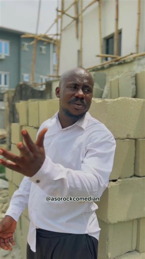 Rufus and bad mouth | Asorock Comedian