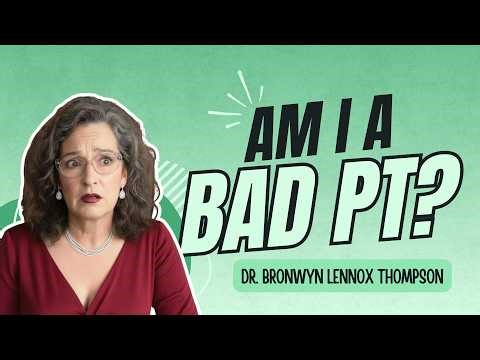 Mindfulness for Clinicians: Silencing "Bad Therapist" Mind Chatter