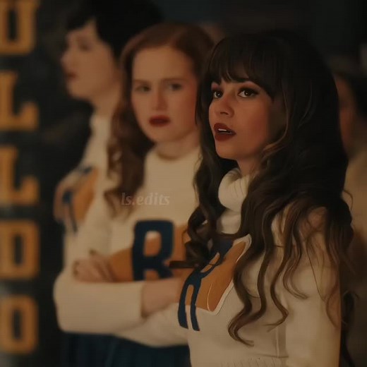 Hablemos de Cheryl celosa de Lizzo #riverdale #cherylblossom #tonitopaz #madelainepetsch #vanessamorgan #riverdale50s #riverdaleseason7 #riverdale7temporada #riverdaleseason7spoiler #fyp #fypシ #choni #fypシ゚viral #riverdaleedits