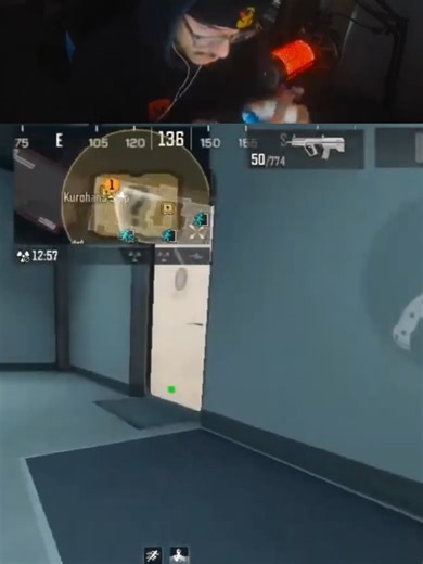 1v3 somtimes it just be like that DMZ (CoD: Mobile) #codm #callofdutymobile #codmobile #rank #proplayer #cod #mobile #gaming #fyp #foryou