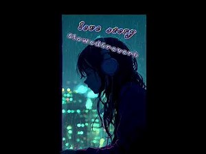 Indila Slowed &Reverb – Love Story (Emotional French Music)