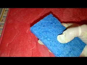 HOW TO CLEAN A MEMORY FOAM MAT