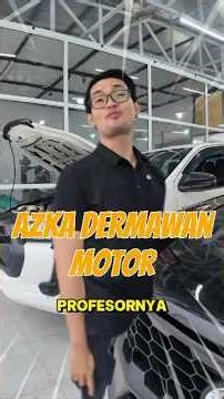 Segera Ke Azka Dermawan Motor Cek Unitnya #cod #automobile #driver