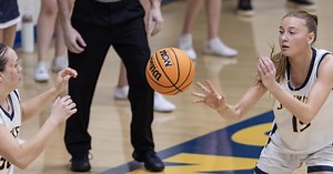 MSU Billings women's basketball is GNAC Team of the Week