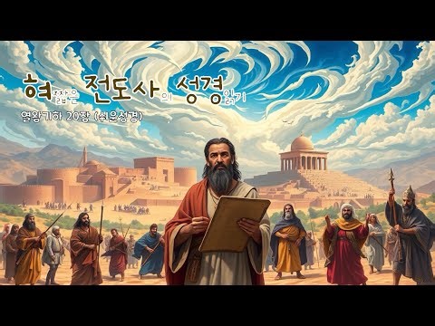 열왕기하20장 (쉬운성경)