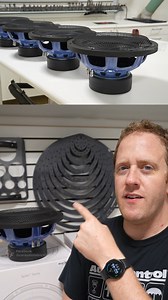 26K views · 509 reactions | Let's plan our enclosure design! Full build process on the channel! | Car Audio Fabrication | Facebook