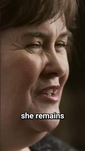 Susan Boyle: Humble Beginnings & Enduring Spirit