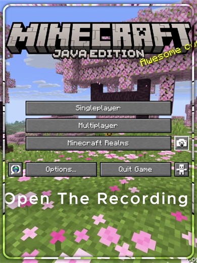 How to Use FlashBack Mod in Minecraft (Easy Tutorial!)