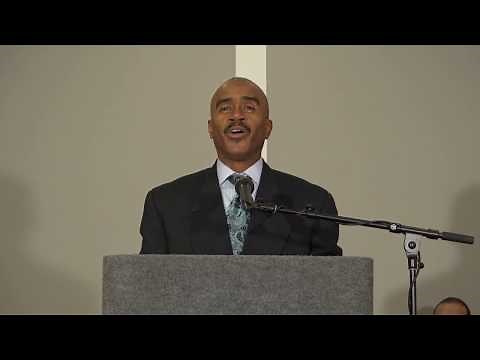 Truth of God Broadcast 1197-1198 Houston TX Pastor Gino Jennings HD Raw Footage!