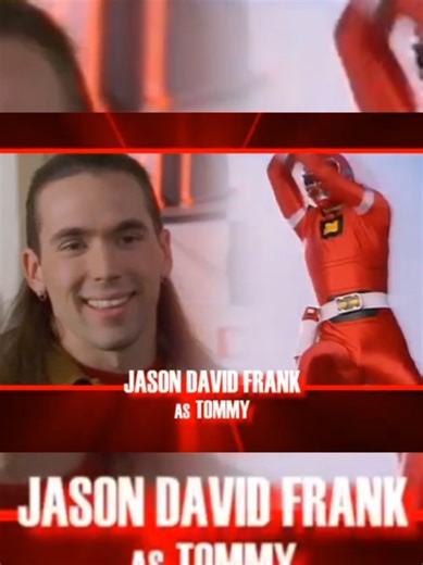 Power Rangers Turbo Alternate Opening Explained