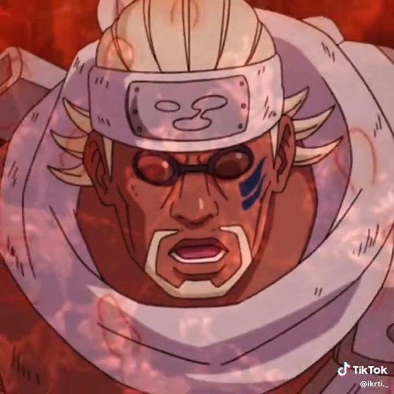 Naruto Shippuden: Killer Bee Modifications Explained