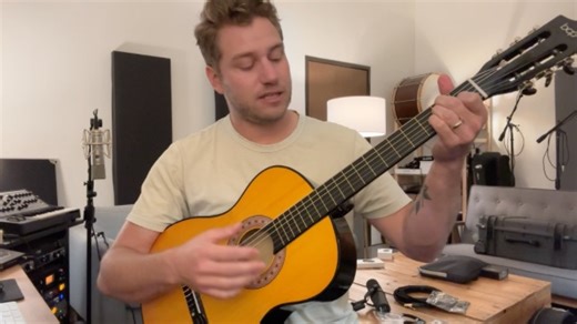 Watch Good guitar for beginners? A musicians opinion/playthrough on Amazon Live