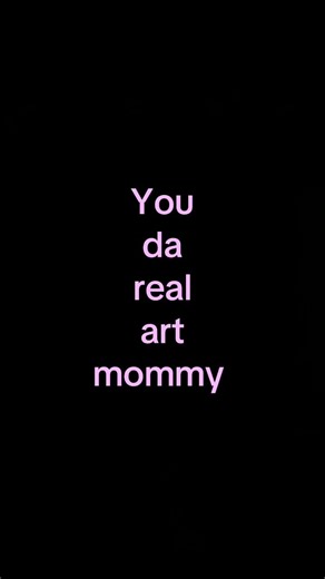 I need you mommy | art the clown baby