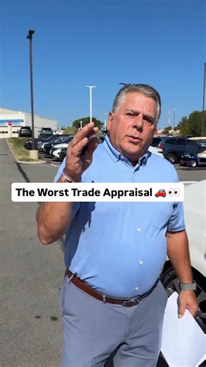 7K views · 150 reactions | Car sales people, this is the worst way to...