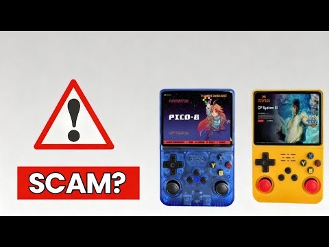 Game Lab Console Review — Is Game Lab Legit or a Scam?