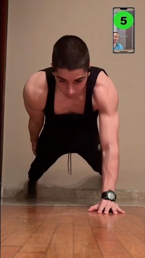 Master ONE ARM Push-Ups (5 Step Guide)