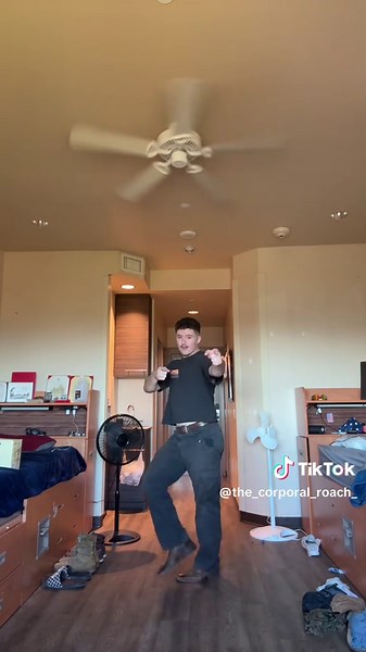 Cole Roach (@the_corporal_roach_)’s videos with original sound - napoleondynamite