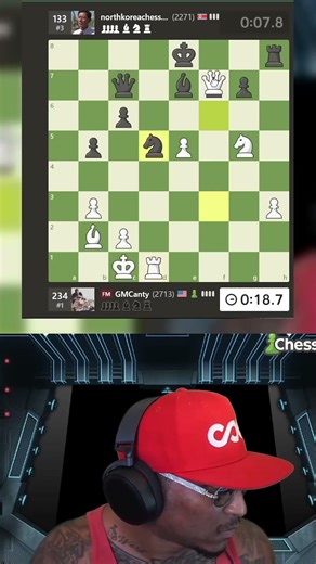 Comment "GROUP" and I'll send my FREE daily chess lessons + community 🔥