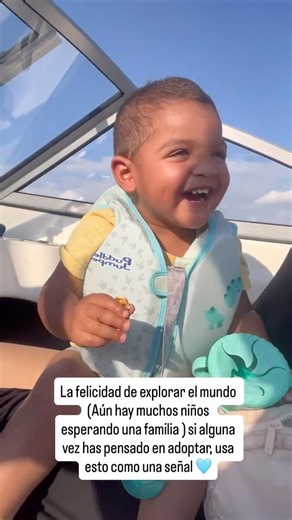La adopción es algo que cambió nuestra vida, pero no podemos negar que el acogimiento TRANSFORMÓ