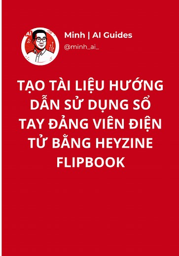 Hướng Dẫn Sử Dụng Sổ Tay Đảng Viên Điện Tử