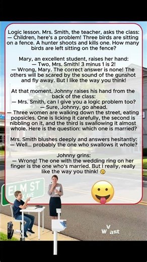 The ultimate logic question! 🧠🤣 #comedy #memes #humor