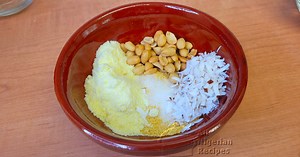 Popular Nigerian Drink: Soaked Garri (Asoki) for Hot Days - All Nigerian Recipes