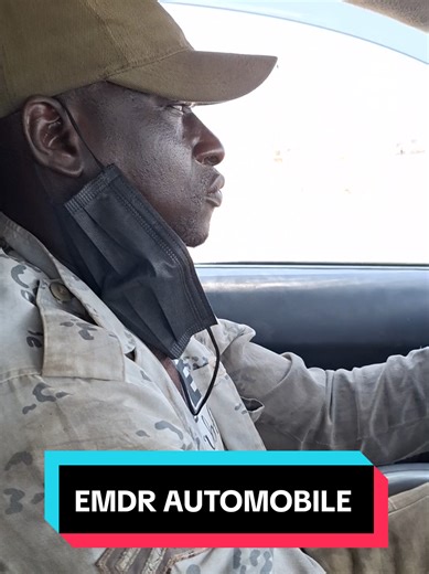 Exploring the EMDR Automobile Concept