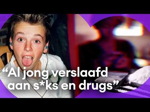 Klaas gaat als tiener naar de prostituees | De Verandering | EO