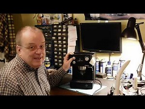 Saeco Aroma | SJC Électronique