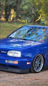 💎👑#GolfMk3 #GolfVR6 #VwGolf #VR6