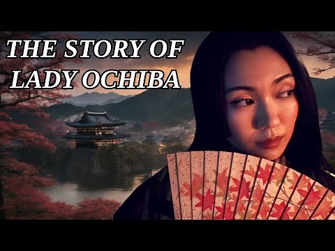 The True Story of Ochiba no Kata | Yodo-Dono