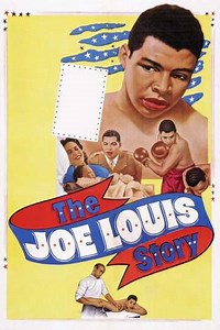 The Joe Louis Story (1953) - Movie