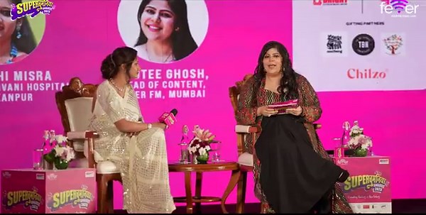 Women's Health, Single Motherhood, Surrogacy Laws, Menopause & Career Choices