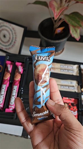 Luvit Goodies Chocolates Assorted Gift Pack | Let's Unwrap