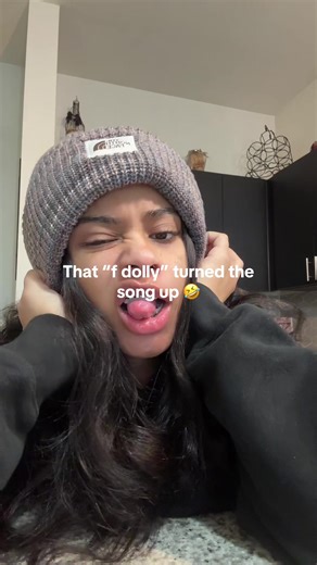 Strictly playing the tik tok version #lebriana #fyp #foryoupage #trending #baddies